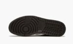 Travis Scott x Air Jordan 1 Low Mocha - Image 6