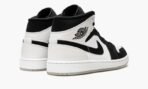 Air Jordan 1 MID SE Diamond - Image 4