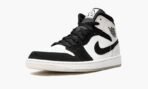 Air Jordan 1 MID SE Diamond - Image 5