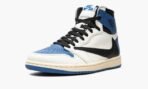 Air Jordan 1 High OG SP Travis Scott x Fragment - Image 5