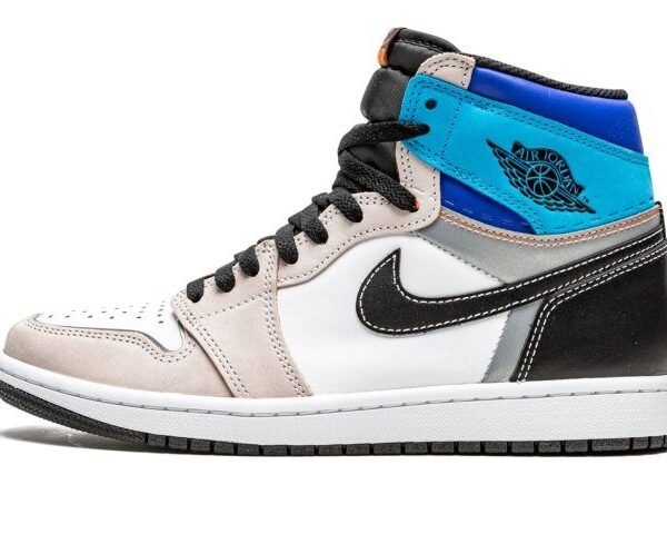 Air Jordan 1 High OG Prototype