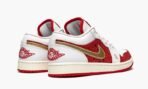 Air Jordan 1 Low SE Spades - Image 4