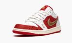 Air Jordan 1 Low SE Spades - Image 5