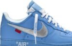 Off-White x Air Force 1 Low 07 MCA - Image 2