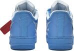 Off-White x Air Force 1 Low 07 MCA - Image 5