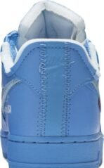 Off-White x Air Force 1 Low 07 MCA - Image 6