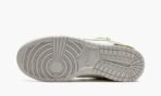 Dunk Low Off-White Lot 43 - Image 6