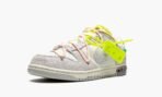Dunk Low Off-White Lot 12 - Image 5