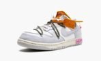 Dunk Low Off-White Lot 22 - Image 5