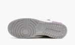 Dunk Low Off-White Lot 22 - Image 6