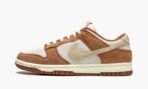 Dunk Low PRM Medium Curry - Image 4
