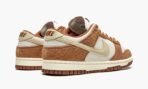 Dunk Low PRM Medium Curry - Image 8