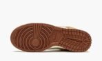 Dunk Low PRM Medium Curry - Image 11