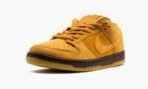 Dunk Low Pro Wheat Mocha - Image 5