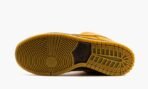 Dunk Low Pro Wheat Mocha - Image 6