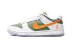 Dunk Low NY vs NY