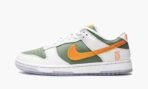 Dunk Low NY vs NY - Image 2