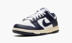 Dunk Low Vintage Navy - Image 5