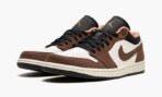 Air Jordan 1 Low Mocha - Image 3