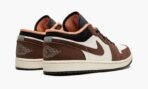 Air Jordan 1 Low Mocha - Image 4