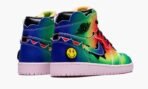 Air Jordan 1 Retro High OG J Balvin - Image 4