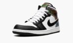 Air Jordan 1 Mid SE Heat Reactive - Image 5