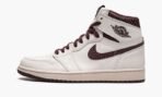 AIR JORDAN 1 HIGH OG A Ma Maniere x - Image 2