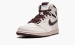 AIR JORDAN 1 HIGH OG A Ma Maniere x - Image 5