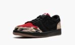 Air Jordan 1 Low SP SoleFly  Carnivore - Image 5