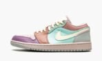 AIR JORDAN 1 LOW SE Easter Pastel - Image 2