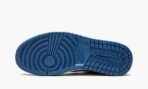 Fragment Design x Travis Scott x Air Jordan 1 Retro Low - Image 6