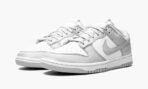Nike Dunk Low Grey Fog - Image 3