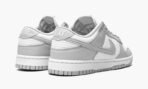 Nike Dunk Low Grey Fog - Image 4