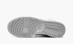 Nike Dunk Low Grey Fog - Image 6