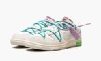Dunk Low Off-White Lot 36 - Image 3
