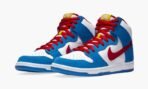 SB Dunk High Doraemon - Image 3