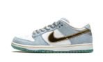 SB Dunk Low Pro QS Sean Cliver  Special Box