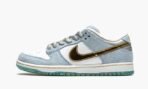 SB Dunk Low Pro QS Sean Cliver  Special Box - Image 2