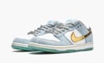 SB Dunk Low Pro QS Sean Cliver  Special Box - Image 3