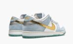 SB Dunk Low Pro QS Sean Cliver  Special Box - Image 4