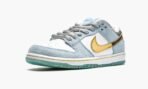 SB Dunk Low Pro QS Sean Cliver  Special Box - Image 5