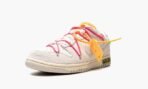 Nike Dunk Low Off White  Lot 17 - Image 5