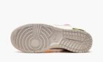 Nike Dunk Low Off White  Lot 17 - Image 6