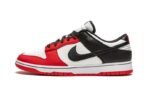 Nike Dunk Low Retro EMB NBA 75th Anniversary Chicago Bulls