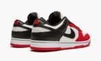 Nike Dunk Low Retro EMB NBA 75th Anniversary Chicago Bulls - Image 6