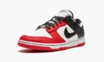Nike Dunk Low Retro EMB NBA 75th Anniversary Chicago Bulls - Image 7