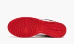 Nike Dunk Low Retro EMB NBA 75th Anniversary Chicago Bulls - Image 9