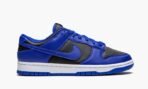 Dunk Low Retro Hyper Cobalt - Image 4