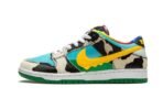 SB Dunk Low Special Box Ben  Jerrys  Chunky Dunky