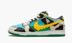 SB Dunk Low Special Box Ben  Jerrys  Chunky Dunky - Image 2